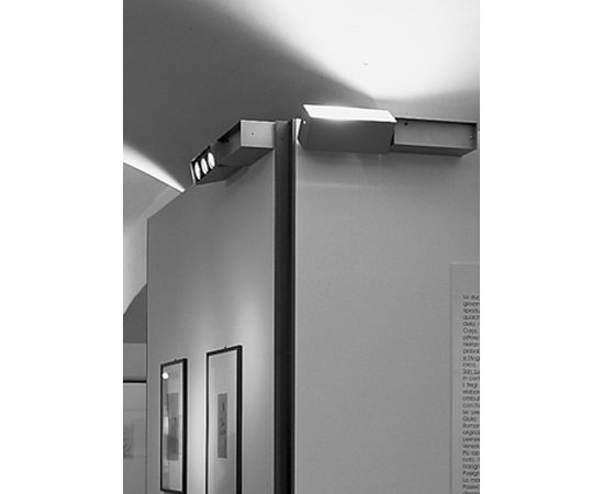 Потолочный светильник Viabizzuno net p.s., фото 2