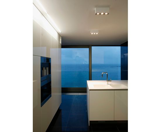 Потолочный светильник Viabizzuno net p.s., фото 3