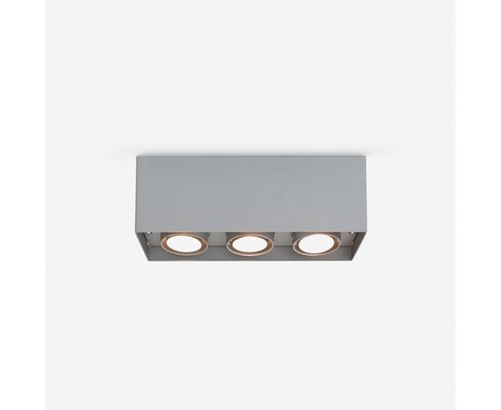 Потолочный светильник Viabizzuno net p.s., фото 1