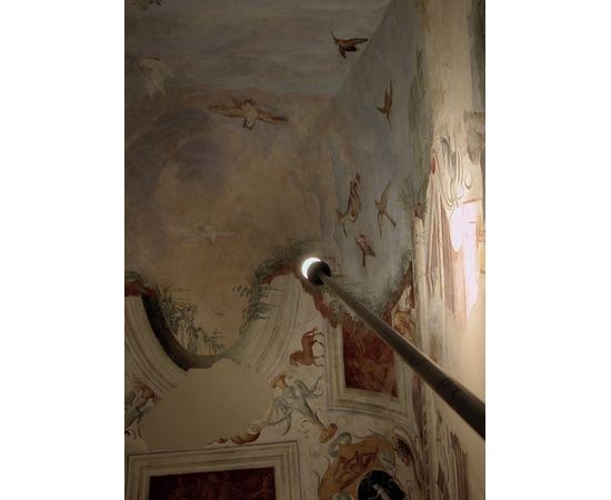 Напольный светильник Viabizzuno nettuno, фото 2