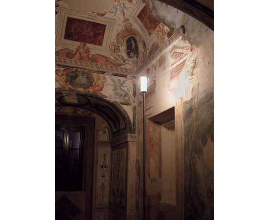 Напольный светильник Viabizzuno nettuno, фото 3