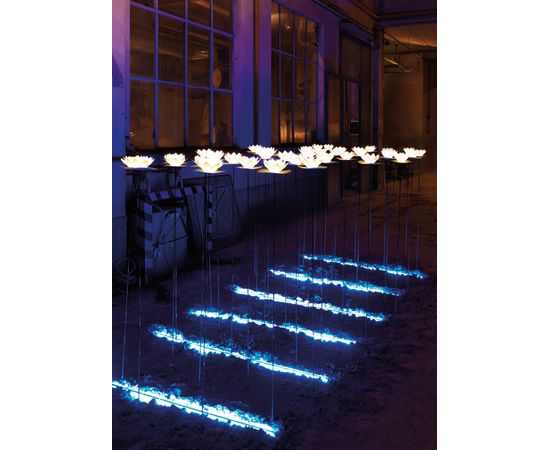 Напольный светильник Viabizzuno nilù, фото 2