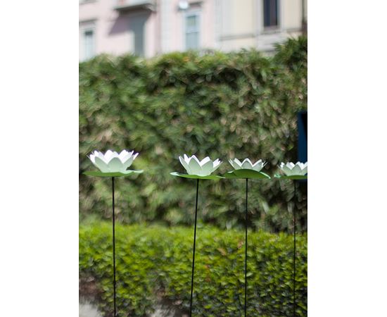 Напольный светильник Viabizzuno nilù, фото 3