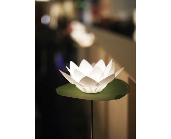 Напольный светильник Viabizzuno nilù, фото 4