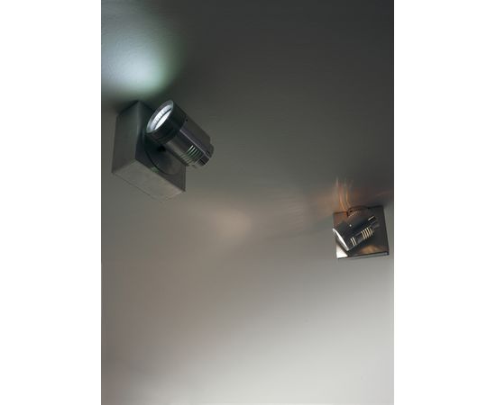 Настенно-потолочный светильник Viabizzuno obiettivo, фото 2