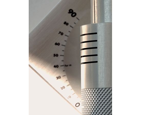 Настенно-потолочный светильник Viabizzuno obiettivo, фото 6