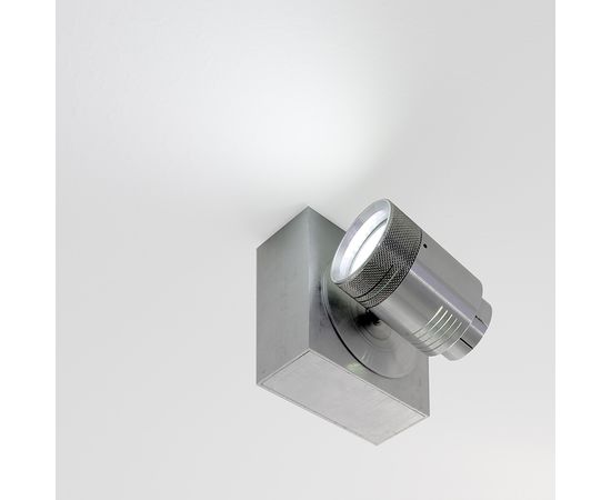 Настенно-потолочный светильник Viabizzuno obiettivo, фото 1