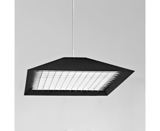 Подвесной светильник Viabizzuno officina zumthor, фото 1