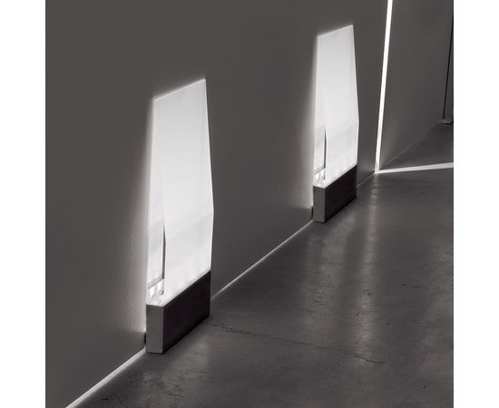 Настенный светильник Viabizzuno ombra, фото 1