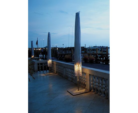 Напольный светильник Viabizzuno ombrella, фото 2