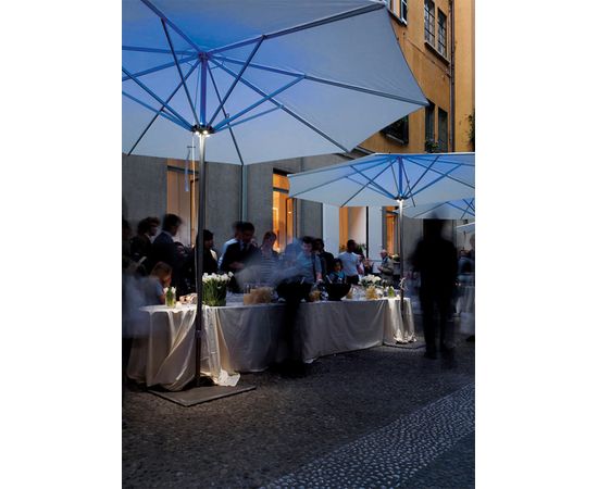 Напольный светильник Viabizzuno ombrella, фото 3