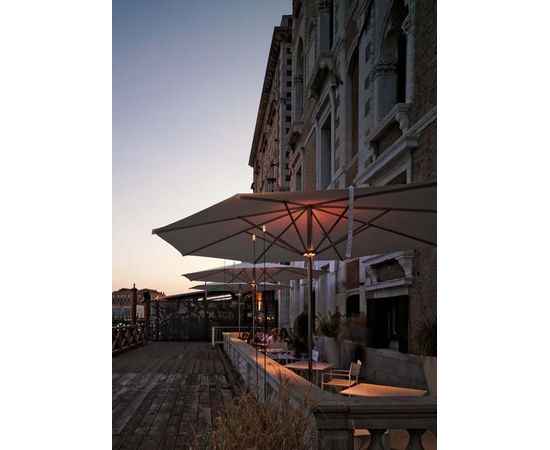 Напольный светильник Viabizzuno ombrella, фото 5