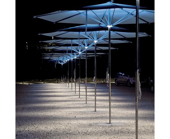 Напольный светильник Viabizzuno ombrella, фото 1