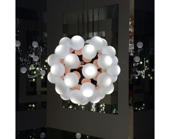 Подвесной светильник Viso Moss GM.07.310, фото 4