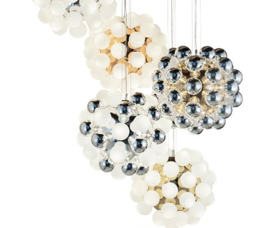 Подвесной светильник Viso Moss GM.07.310, фото 5