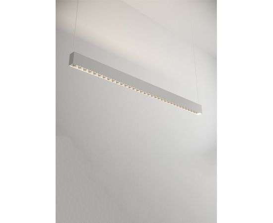 Подвесной светильник Viabizzuno profilo gc, фото 3