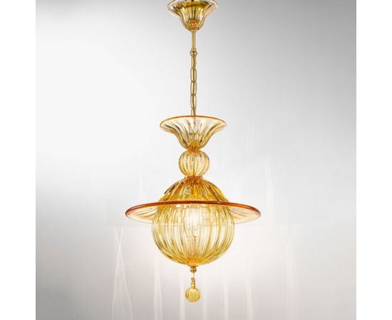 Подвесной светильник OR ILLUMINAZIONE 1005/SG, фото 1