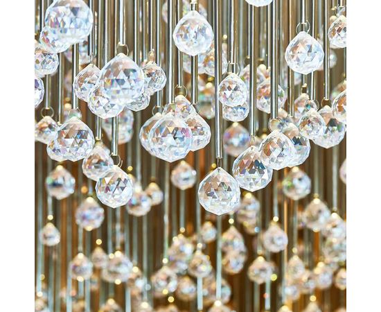 Подвесной светильник SANS SOUCI C8018/726/00, фото 3