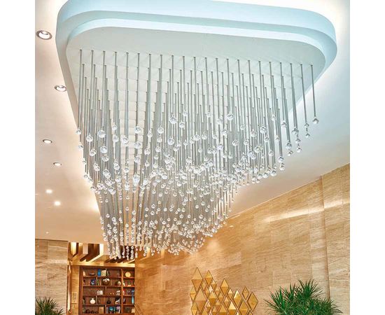 Подвесной светильник SANS SOUCI C8018/726/00, фото 1