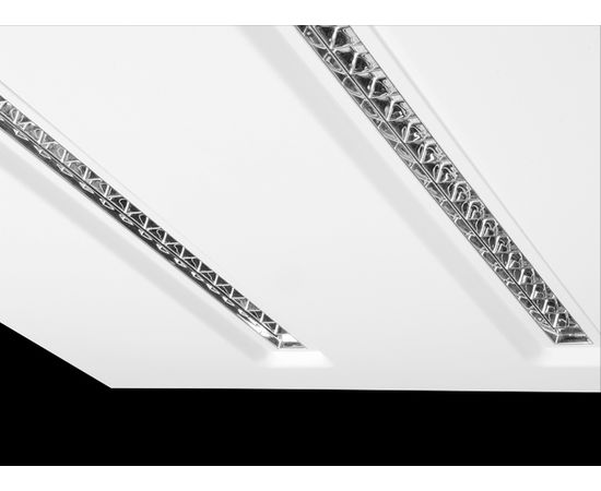 Встраиваемый светильник Limex APOLLO LED UGR<16, фото 2