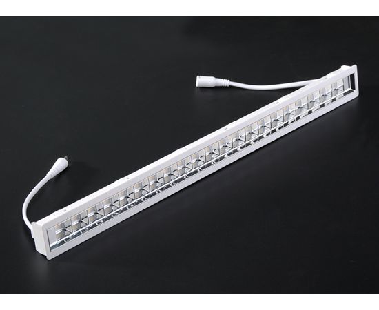 Встраиваемый светильник Limex APOLLO LED UGR<16, фото 3