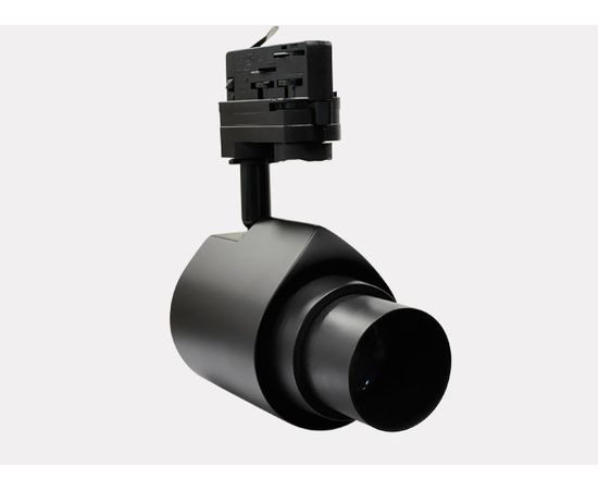 Трековый светодиодный светильник SUNFLEX WATER-DROP PLUS TRACK LIGHT, фото 4