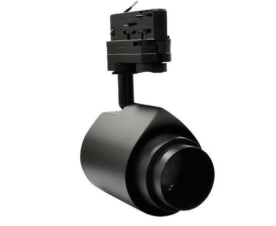 Трековый светодиодный светильник SUNFLEX WATER-DROP PLUS TRACK LIGHT, фото 1