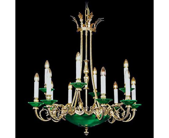 Люстра SANS SOUCI 16012/8+4+2, фото 1