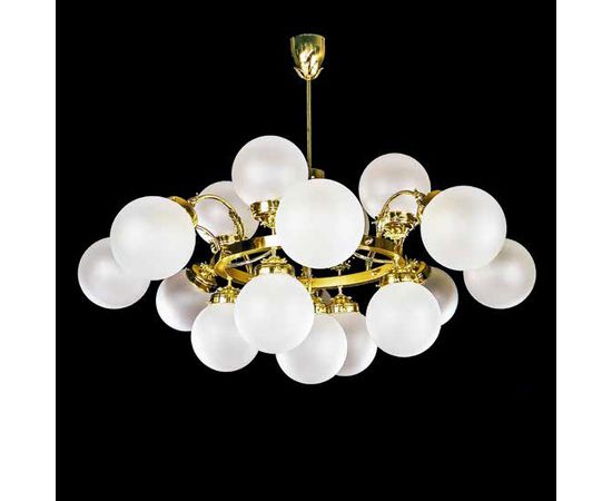 Люстра SANS SOUCI 16049/17, фото 1