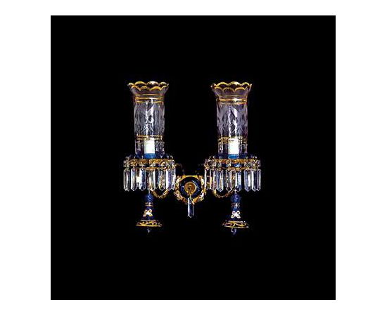 Бра SANS SOUCI 26222/2, фото 1