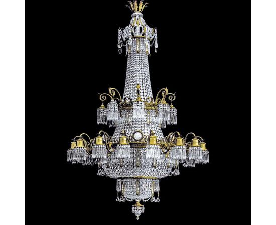 Люстра SANS SOUCI 16229/20+10+30, фото 1