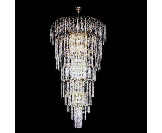 Люстра SANS SOUCI 18009/38, фото 1