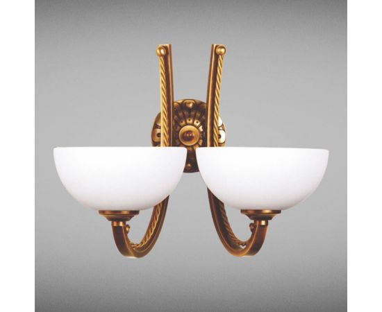 Бра Castro Lighting ESTORIL 2002.2, фото 1