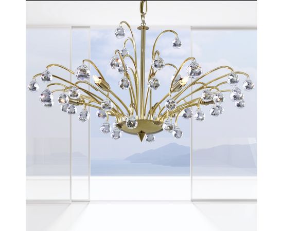 Люстра Castro Lighting SAMARA 3361.6, фото 1