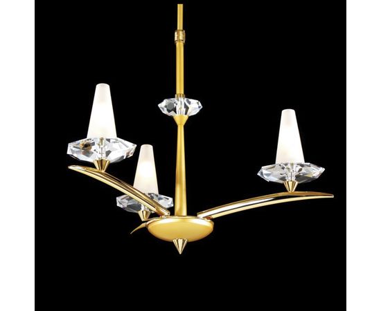 Люстра Castro Lighting DUBAI 4106.4, фото 2