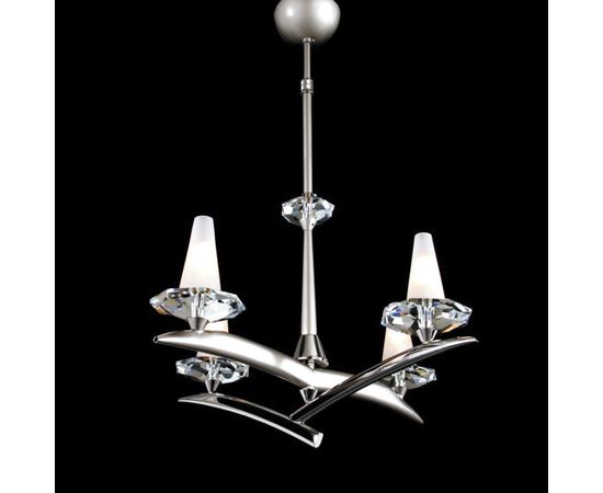 Люстра Castro Lighting DUBAI 4106.4, фото 1