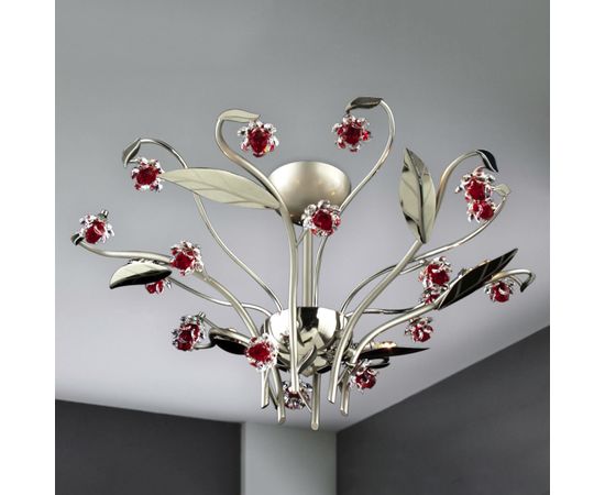 Люстра Castro Lighting VIANDEN 4306.6, фото 1