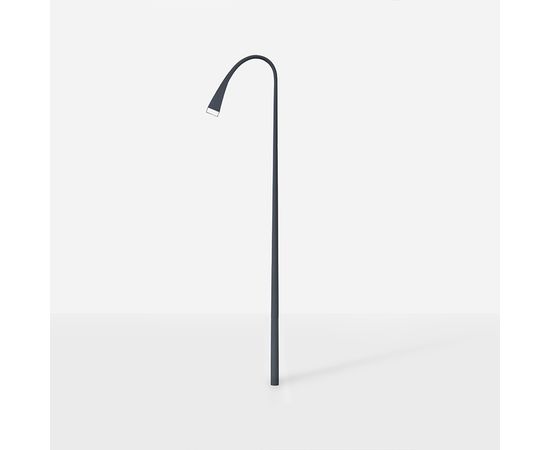 Уличный светильник Viabizzuno sentiero di vals, фото 1