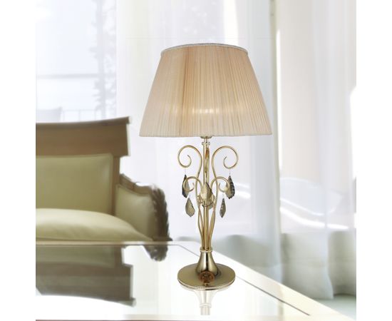 Настольная лампа Castro Lighting VIENNA 6174.1, фото 1