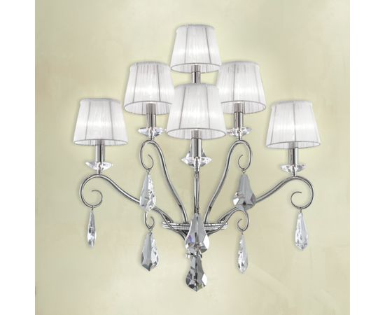 Бра Castro Lighting VIENNA 6177.6, фото 1