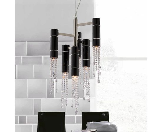 Люстра Castro Lighting DALLAS 8206.6, фото 1