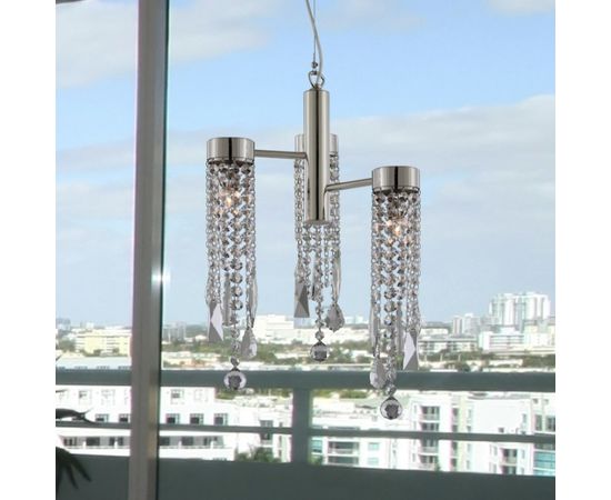 Люстра Castro Lighting LIMA 8257.3, фото 1