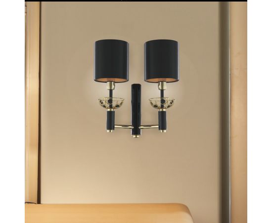 Бра Castro Lighting CHICAGO WALL LAMP, фото 1