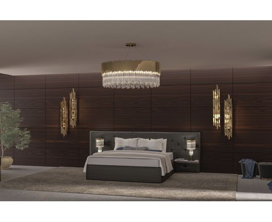 Люстра Castro Lighting Crown 9220.100, фото 2