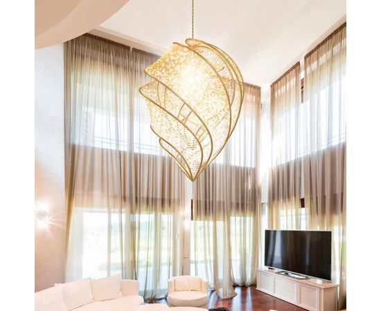 Люстра SANS SOUCI Bon-Bon P8028/006/24, фото 1