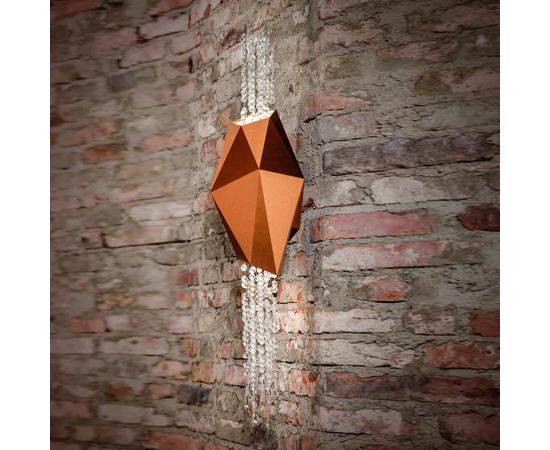 Настенный светильник SANS SOUCI W7141/002/01, фото 1