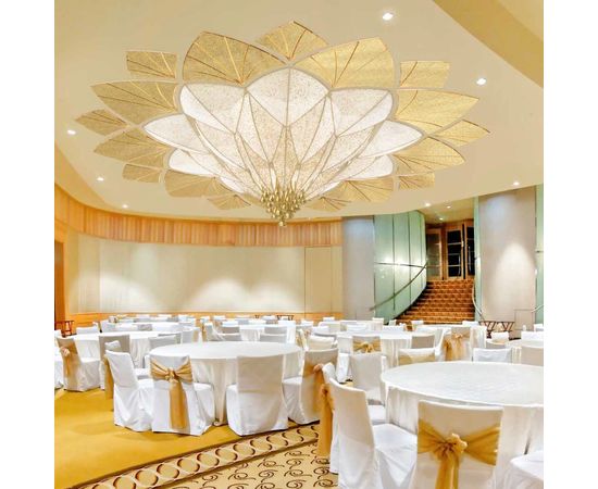 Потолочный светильник SANS SOUCI C8028/045/03, фото 1