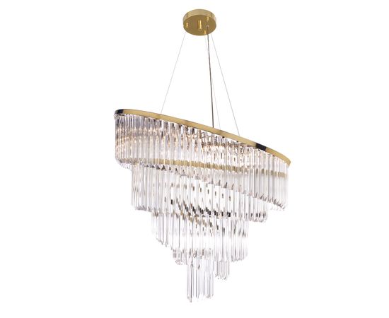 Люстра Castro Lighting ROYAL 9160.100, фото 1