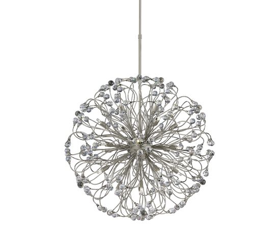 Люстра Castro Lighting BRAGA 5347.24, фото 2