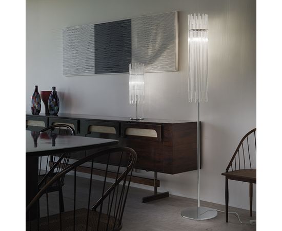 Торшер Vistosi Diadema PT 18, фото 1